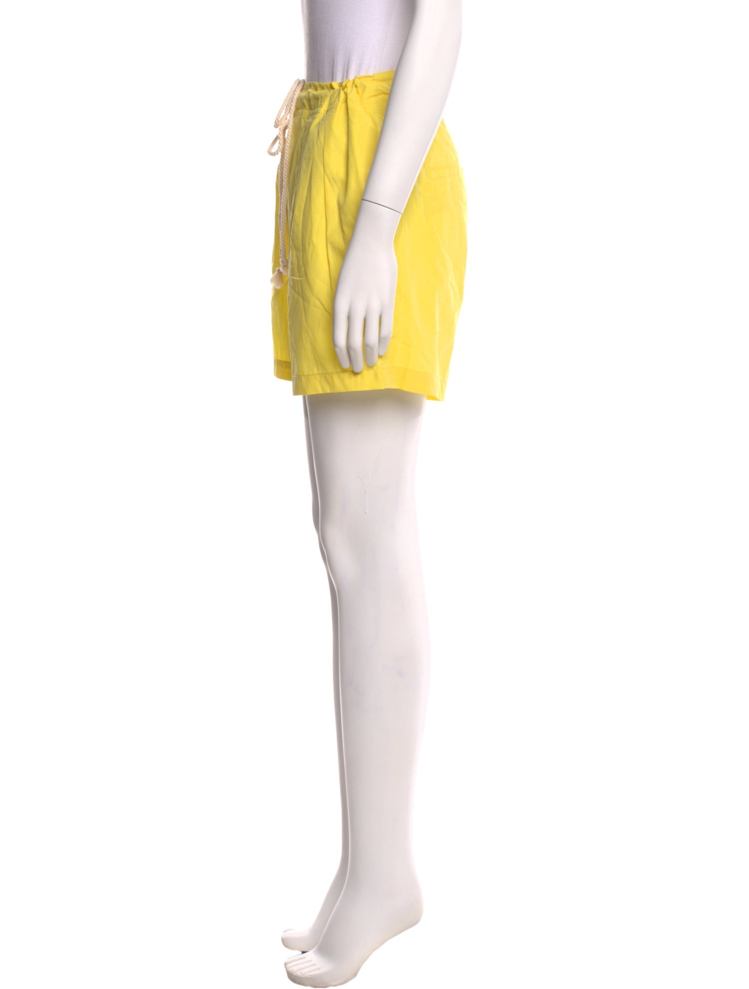 Maria McManus Mini Shorts