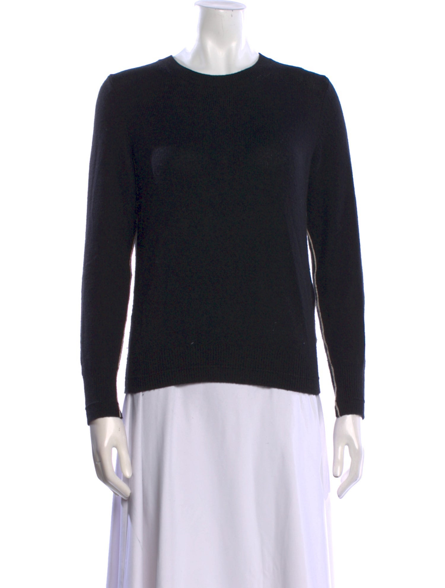 Maria McManus Crew Neck Sweater
