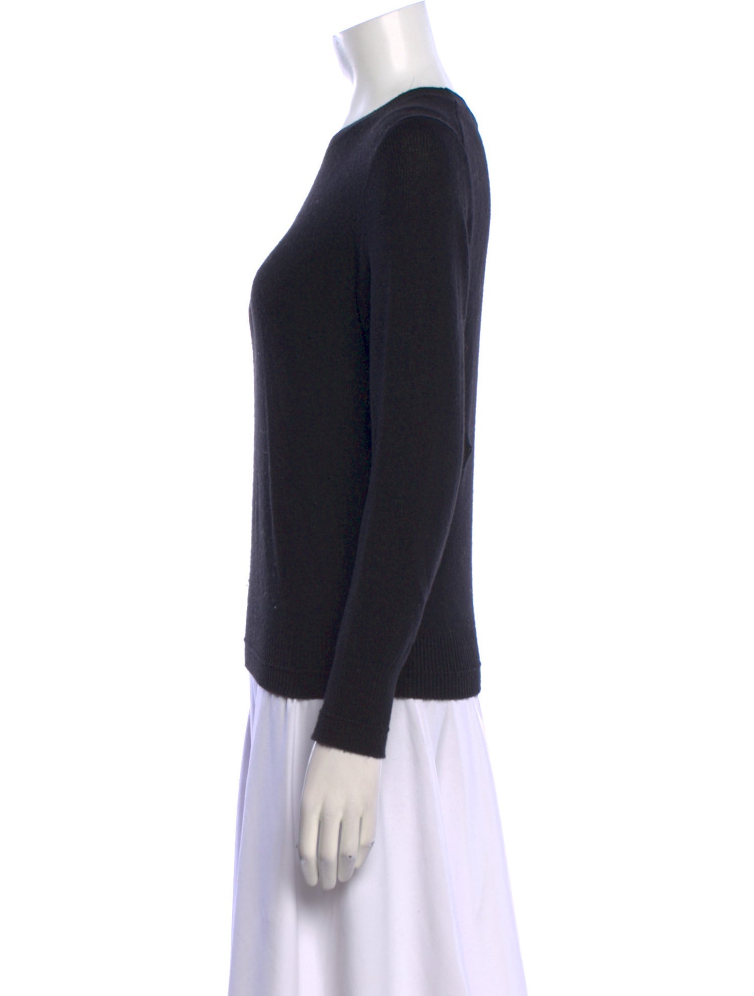 Maria McManus Crew Neck Sweater