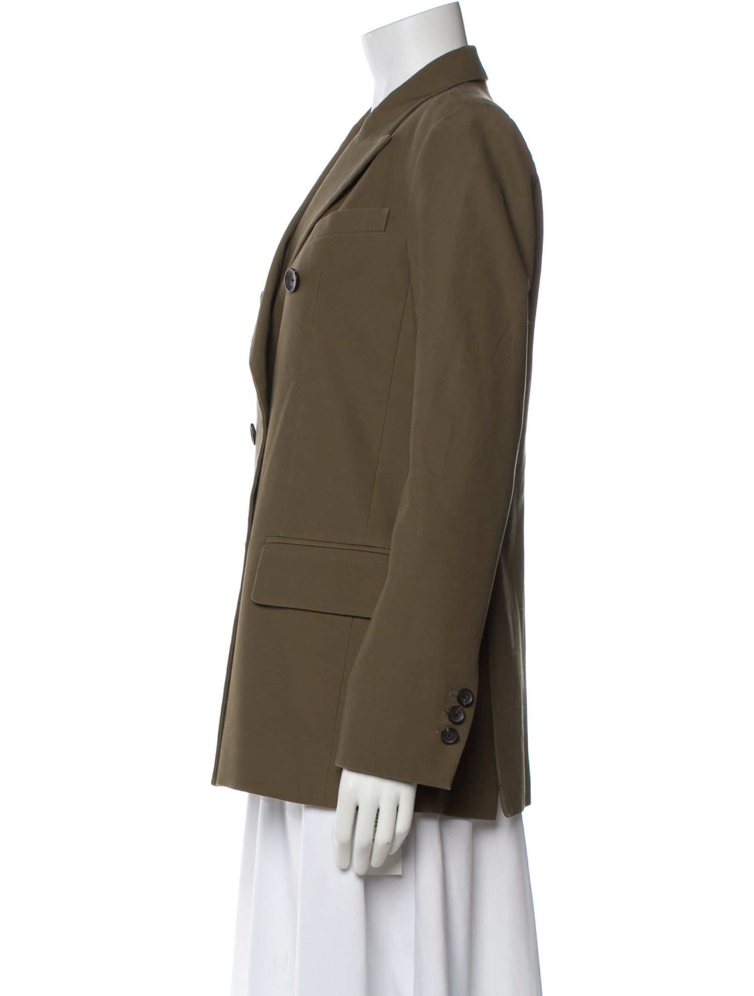 Maria McManus Blazer