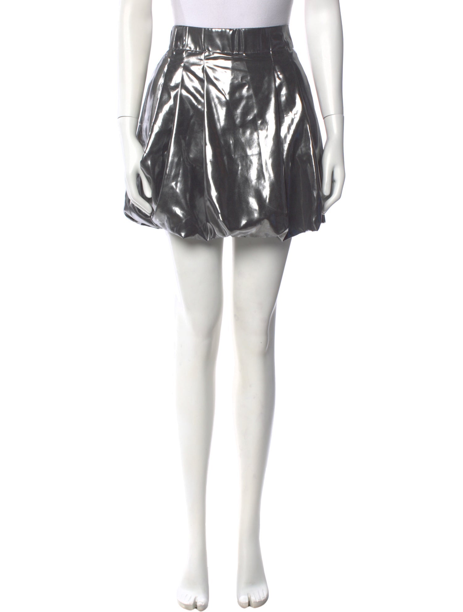 Maria McManus Mini Skirt