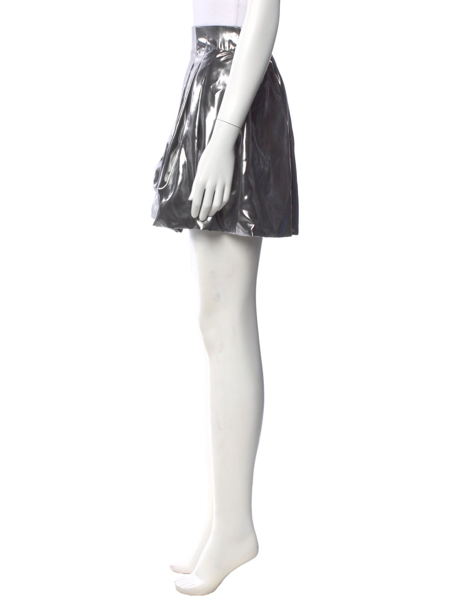 Maria McManus Mini Skirt