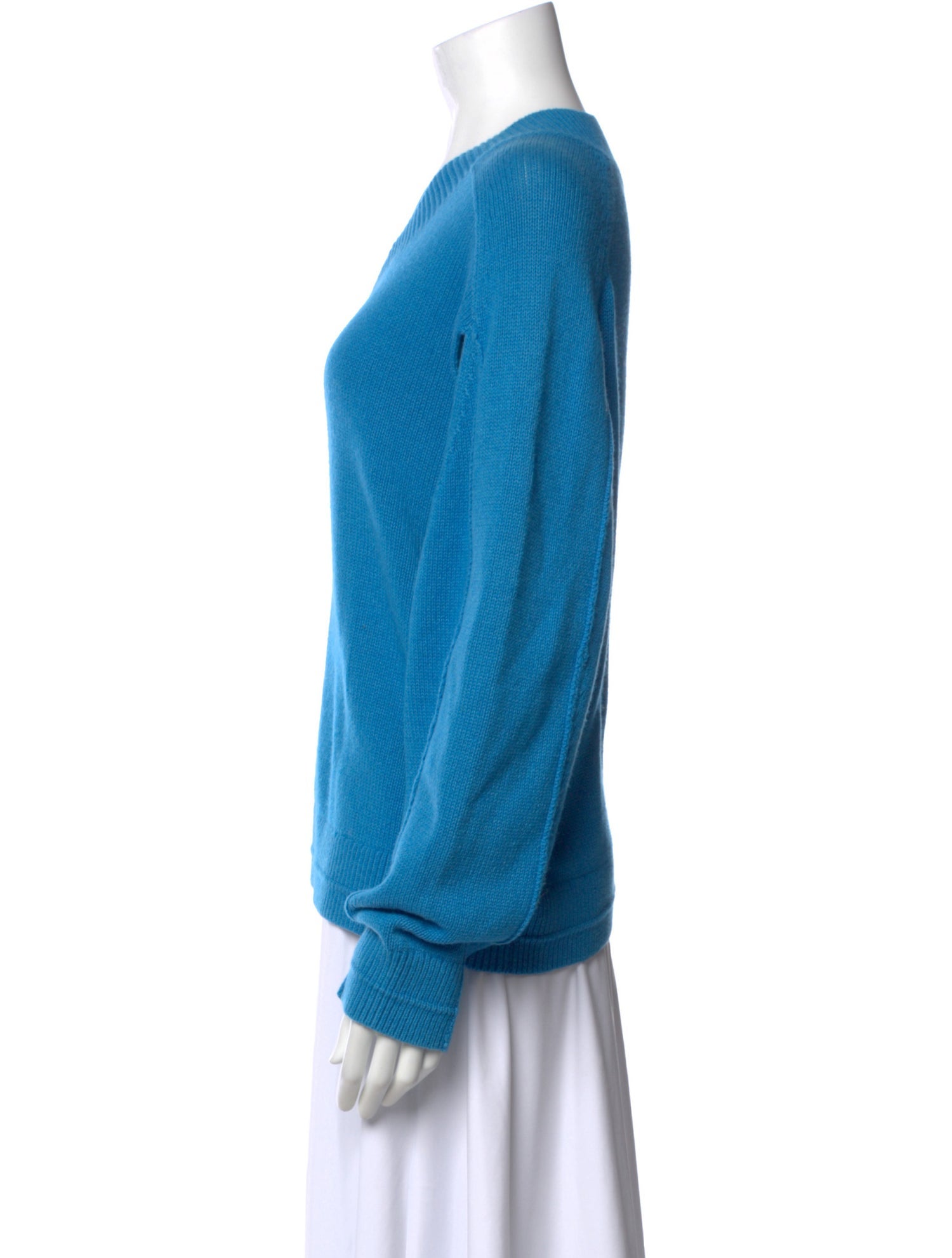 Maria McManus V-Neck Sweater w/ Tags