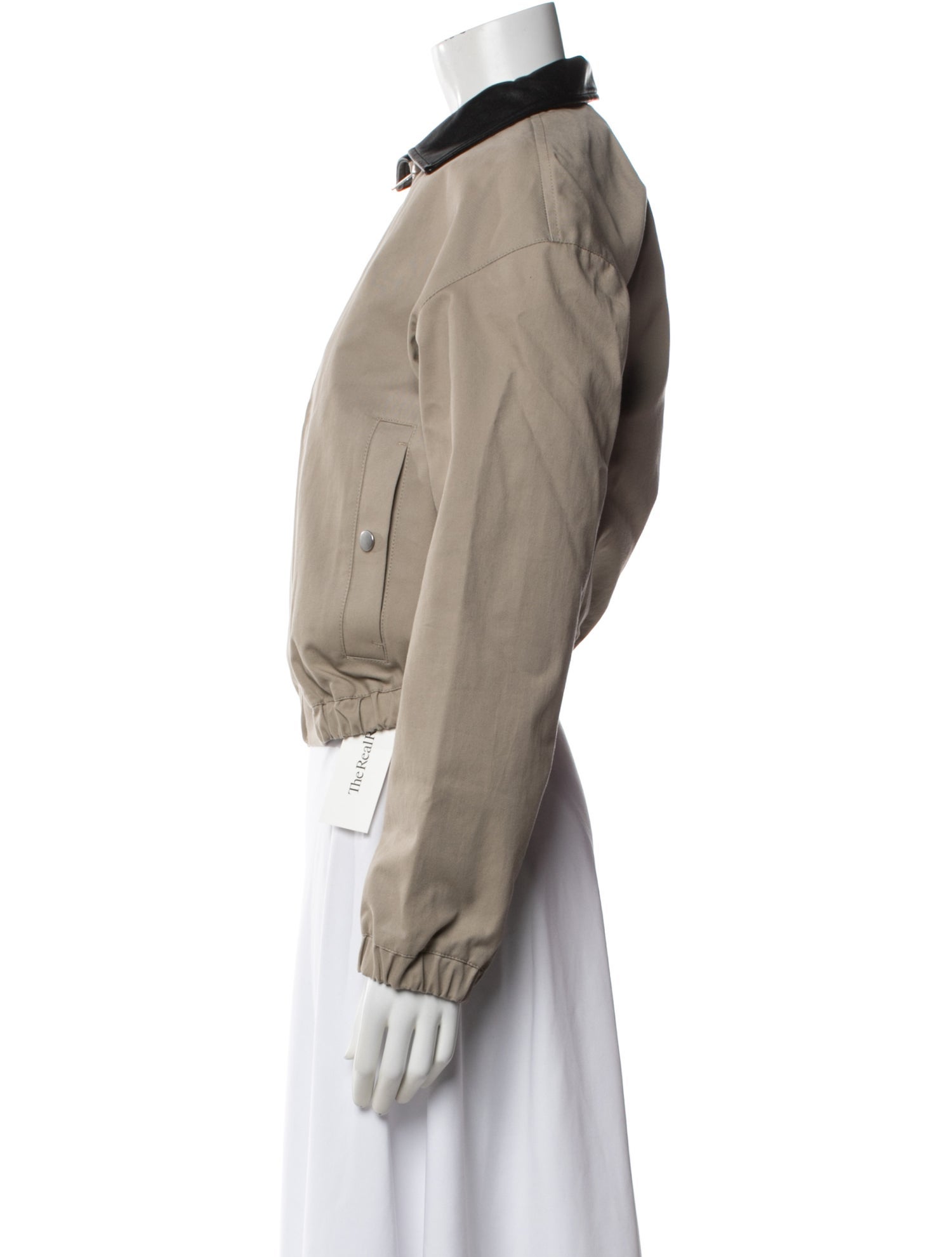 Maria McManus Bomber Jacket w/ Tags