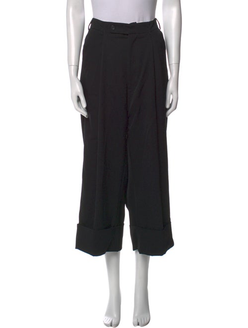 Maison Martin Margiela x H&M Wool Wide Leg Pants