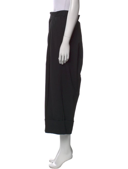 Maison Martin Margiela x H&M Wool Wide Leg Pants