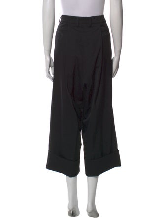 Maison Martin Margiela x H&M Wool Wide Leg Pants