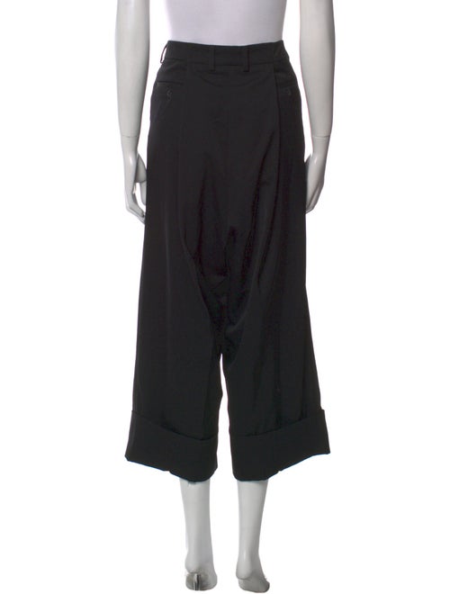 Maison Martin Margiela x H&M Wool Wide Leg Pants