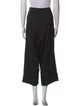 Maison Martin Margiela x H&M Wool Wide Leg Pants