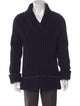 Maison Martin Margiela x H&M Wool V-Neck Pullover