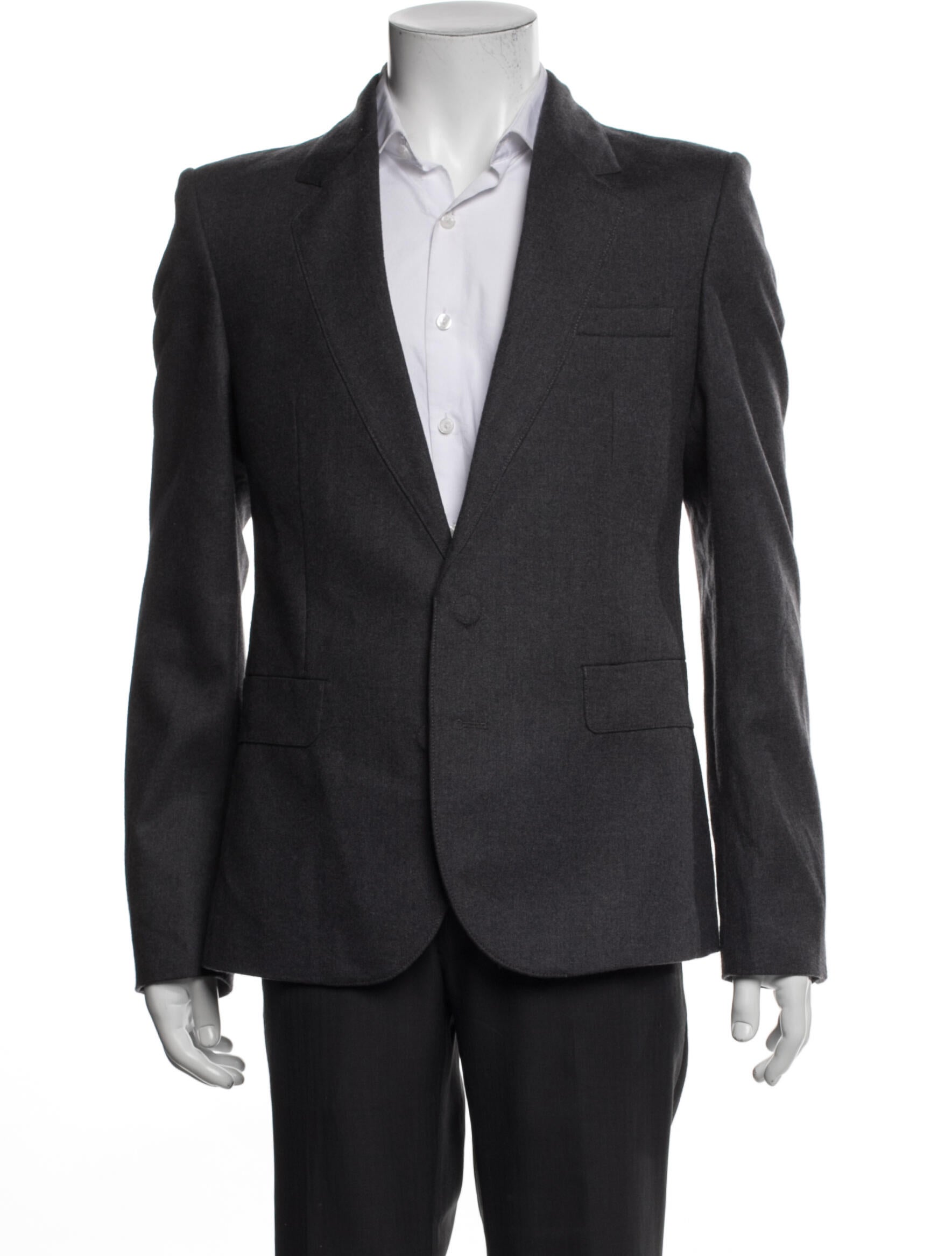 Maison Martin Margiela x H&M Wool Blazer