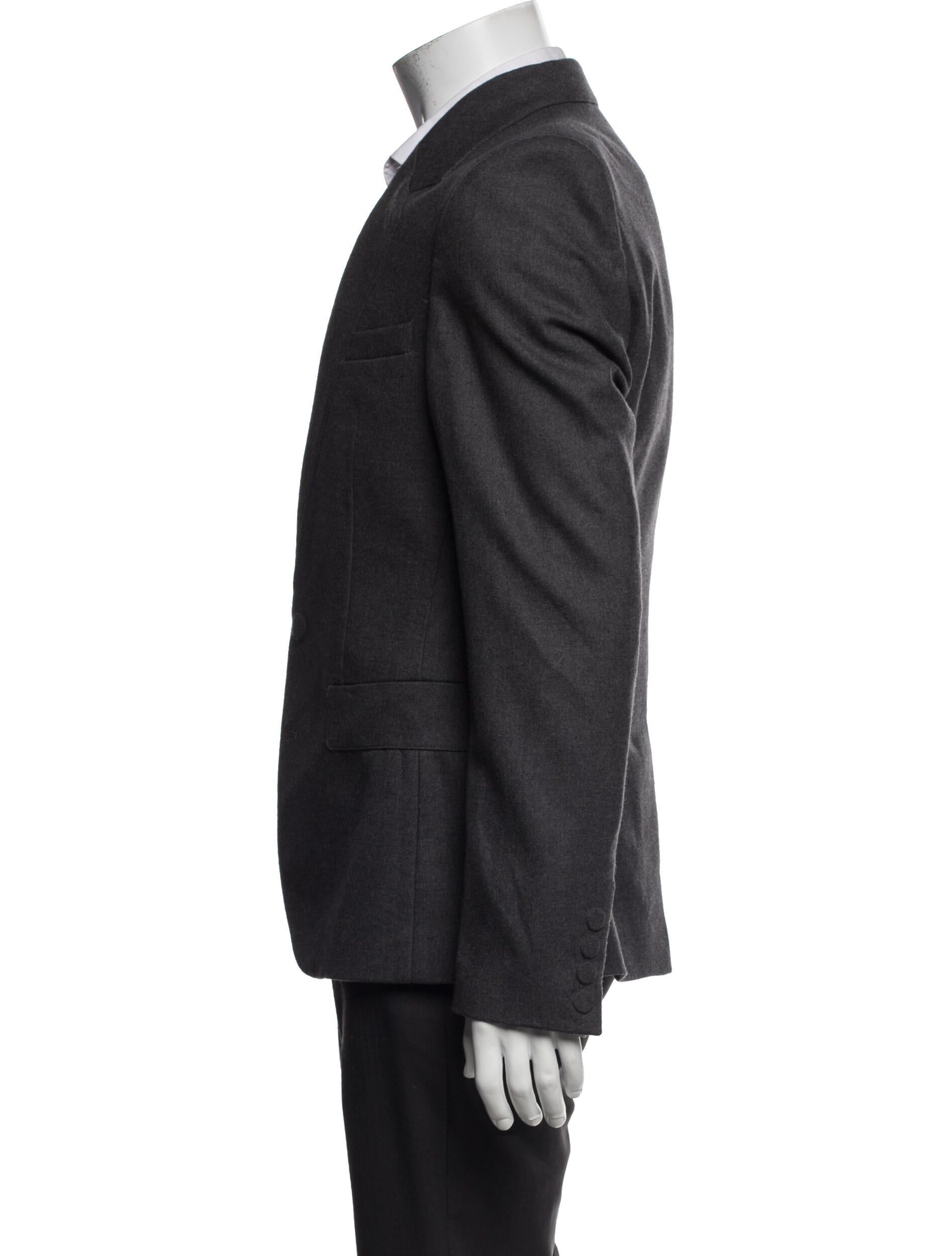 Maison Martin Margiela x H&M Wool Blazer