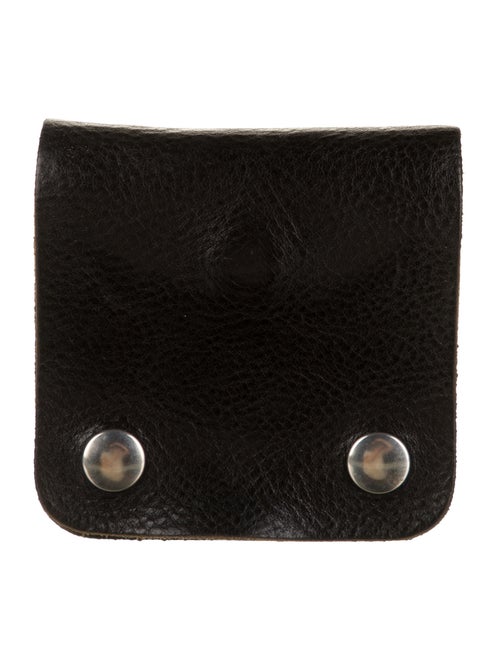 Maison Martin Margiela Artisanal Vintage Leather W