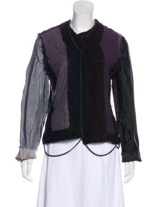 Maison Martin Margiela Vintage Artisanal Evening J