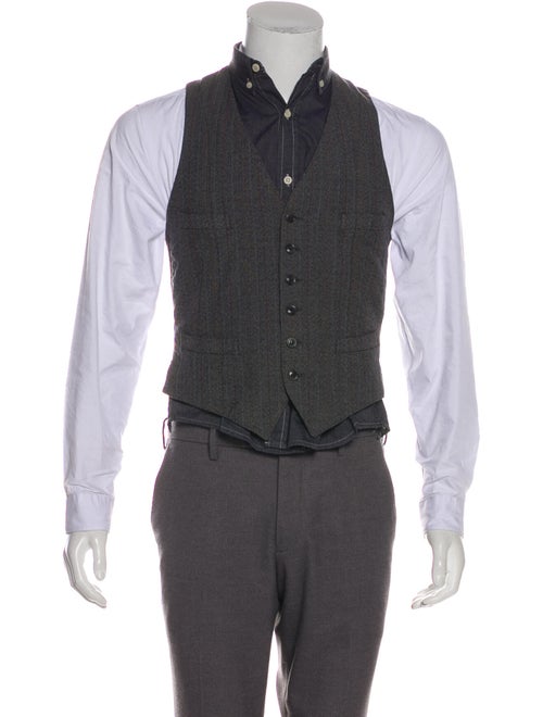Maison Martin Margiela Vintage Artisanal Layered W