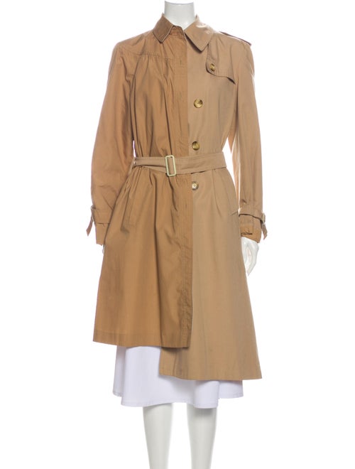Maison Martin Margiela 2002 Artisanal Trench Coat