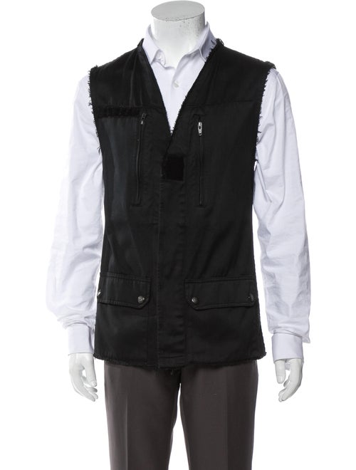 Maison Martin Margiela 2000 Artisanal F2 French Mi