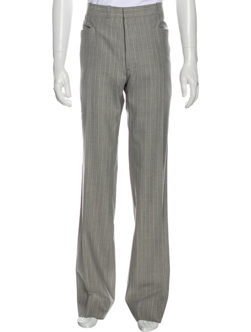 Maison Martin Margiela Vintage Dress Pants Wool