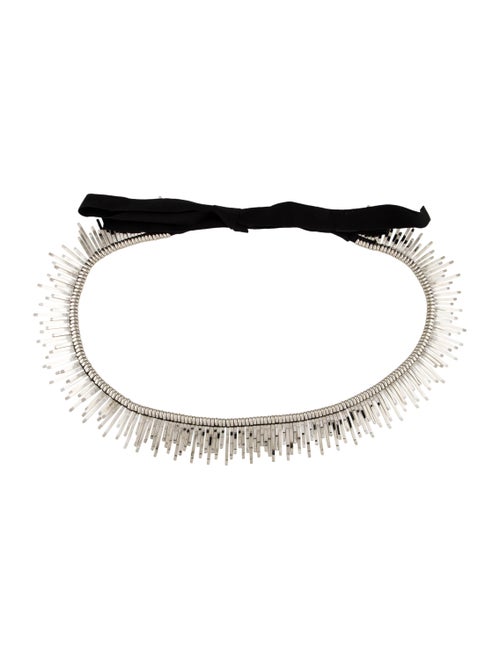 Maison Martin Margiela Metal Accent Belt w/ Tags B