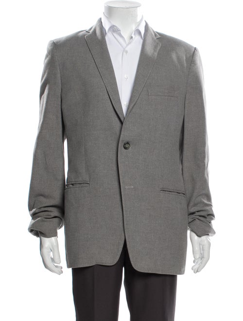 Maison Martin Margiela Vintage 2004 Blazer Grey