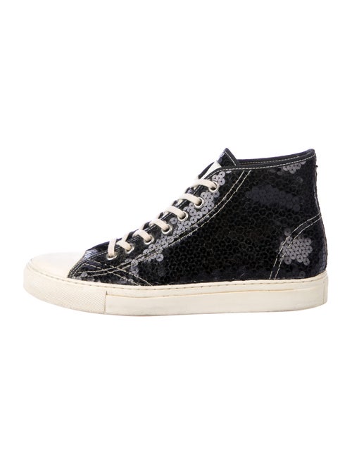 Maison Martin Margiela Sneakers Black