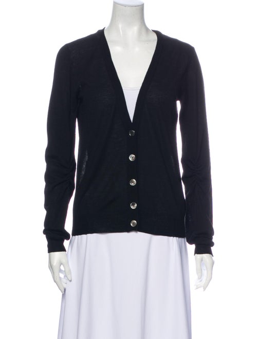 Maison Martin Margiela Vintage 2006 Sweater Wool
