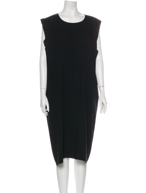 Maison Martin Margiela Vintage Midi Length Dress B