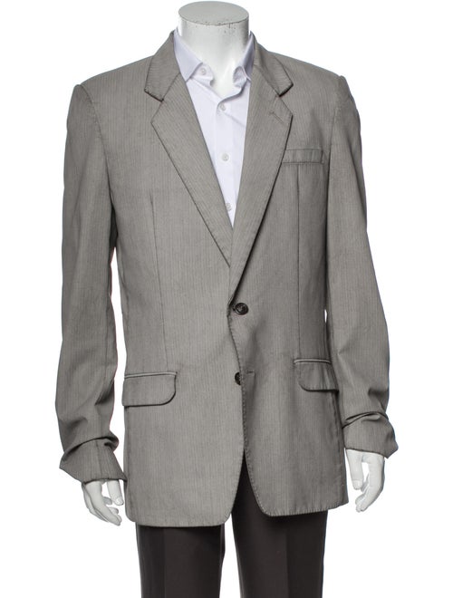 Maison Martin Margiela Vintage 2005 Blazer Grey