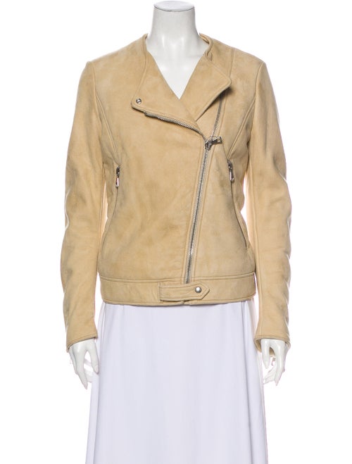 Maison Martin Margiela 2010 Biker Jacket