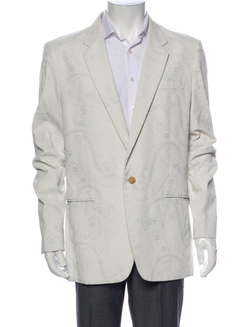 Maison Martin Margiela Vintage 2006 Blazer White