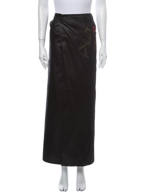 Maison Martin Margiela Vintage Long Skirt