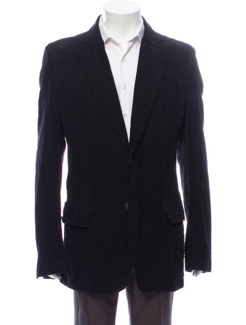 Maison Martin Margiela Vintage 2003 Blazer Black