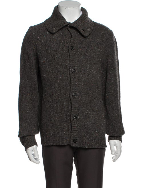 Maison Martin Margiela Vintage 2008 Cardigan Wool