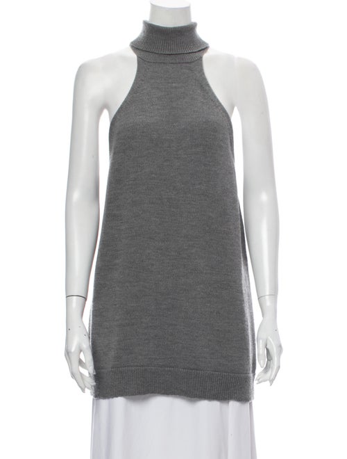 Maison Martin Margiela Vintage 1990's Sweater Grey