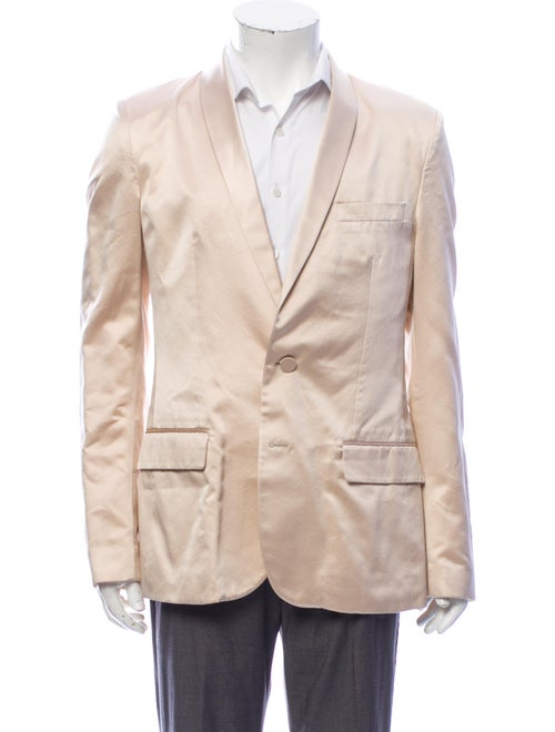 Maison Martin Margiela Silk Blazer