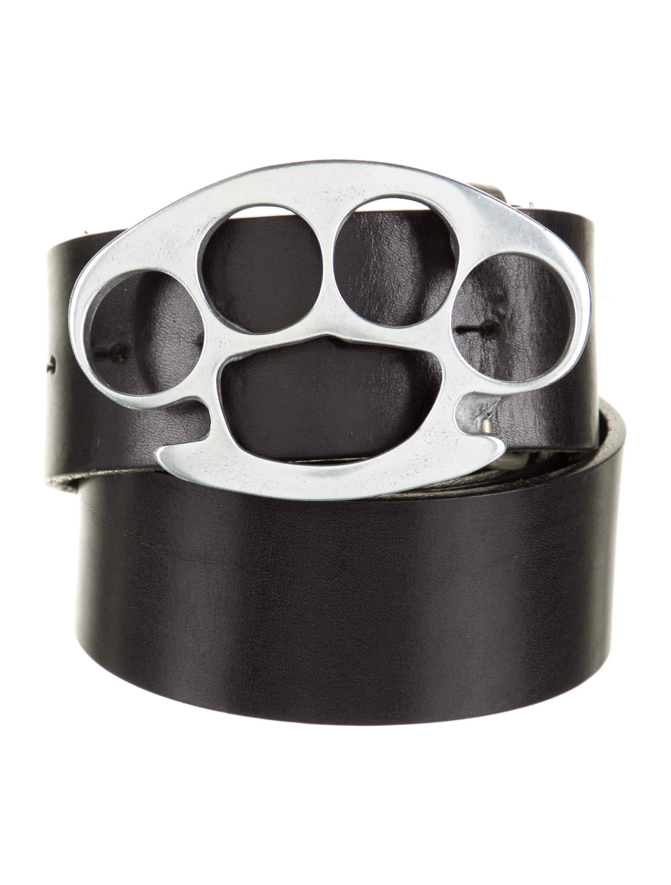 小物 Maison Martin Margiela 07AW Knuckle Belt Maison Margiela（旧Maison Martin Margiela） - Maison Martin