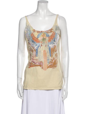 Maison Martin Margiela Tops Vintage 2007 Top M