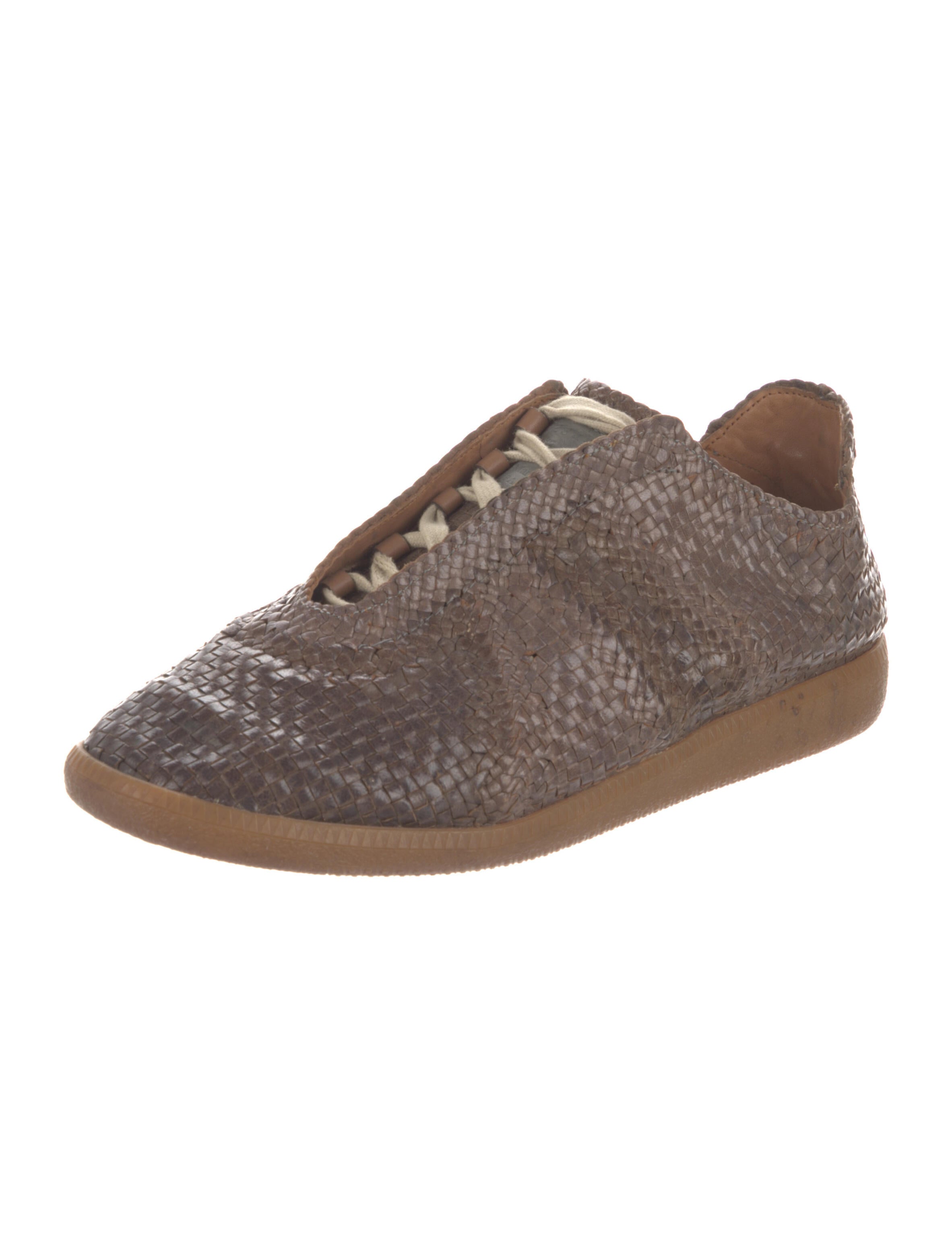 Maison Martin Margiela Sneakers | The RealReal