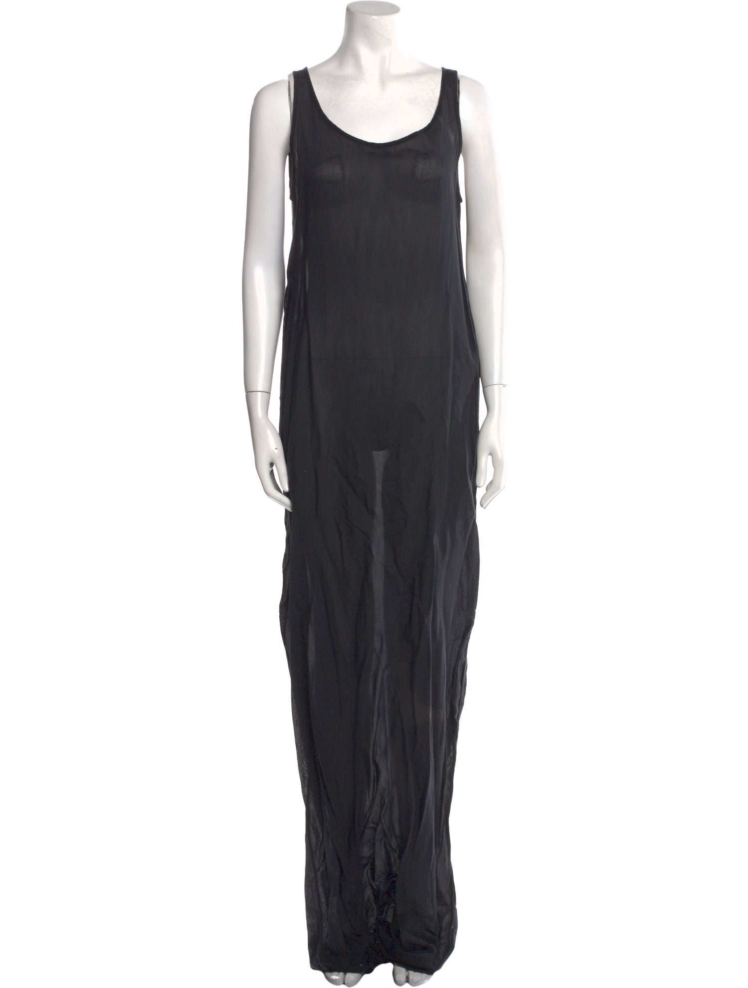 MM6 Maison Margiela Vintage Long Dress