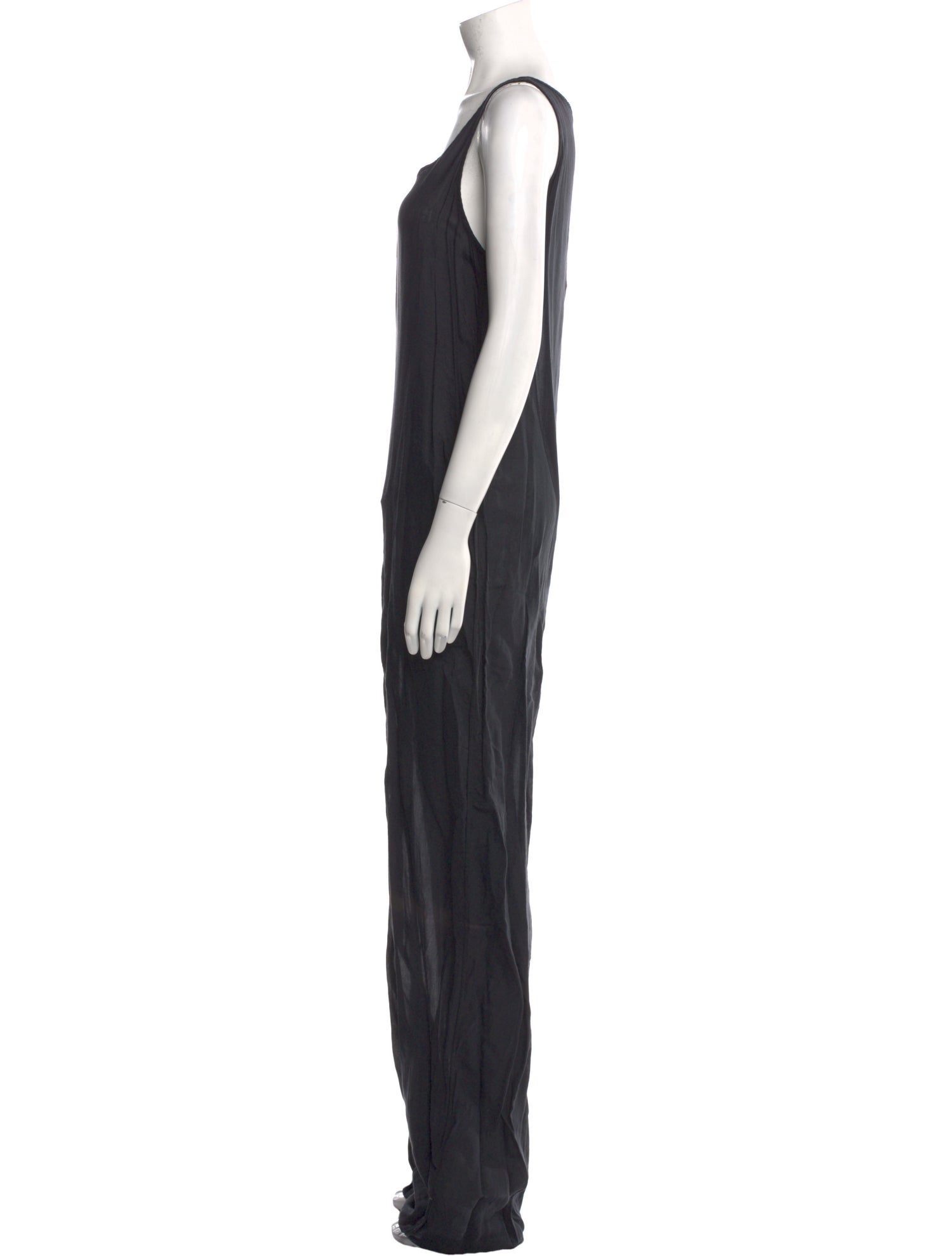 MM6 Maison Margiela Vintage Long Dress