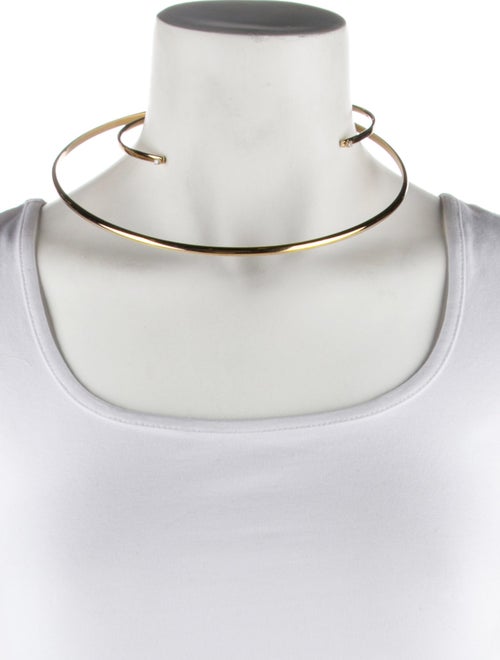Maison Martin Margiela Multilayer Choker Necklace