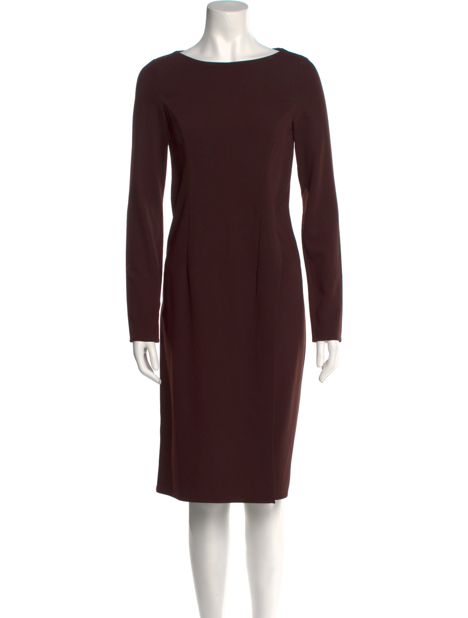 Maison Martin Margiela 2012 Midi Length Dress