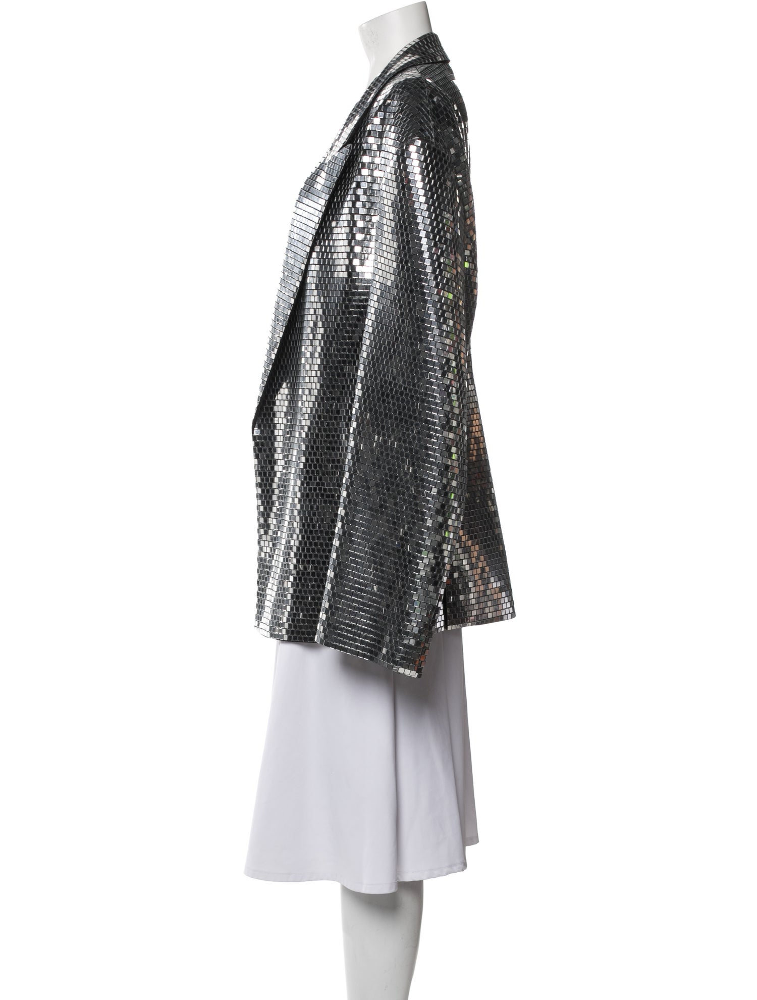 Maison Martin Margiela Vintage 2009 Evening Jacket w/ Tags