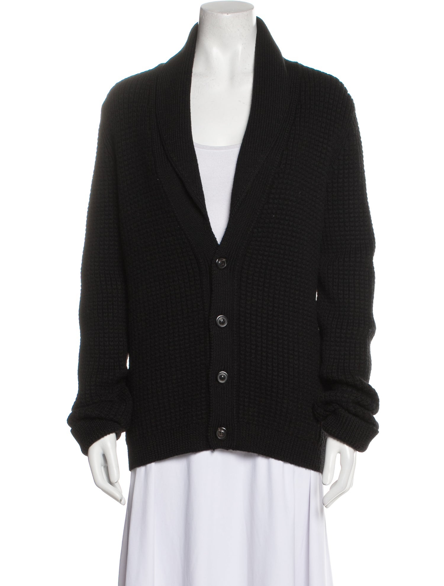 Maison Martin Margiela Vintage 2004 Cardigan