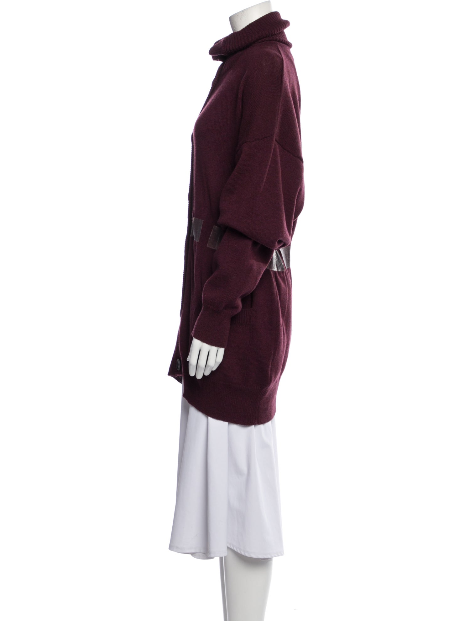 Maison Martin Margiela Vintage 2009 Sweater