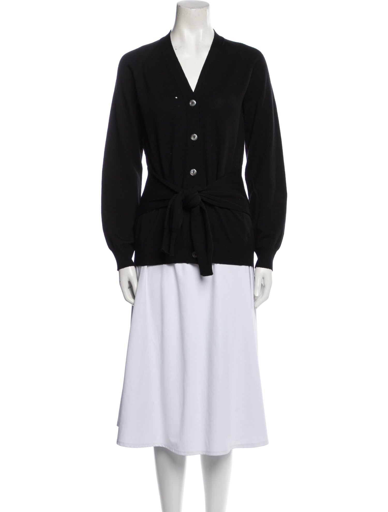 Maison Martin Margiela Vintage 2007 Sweater