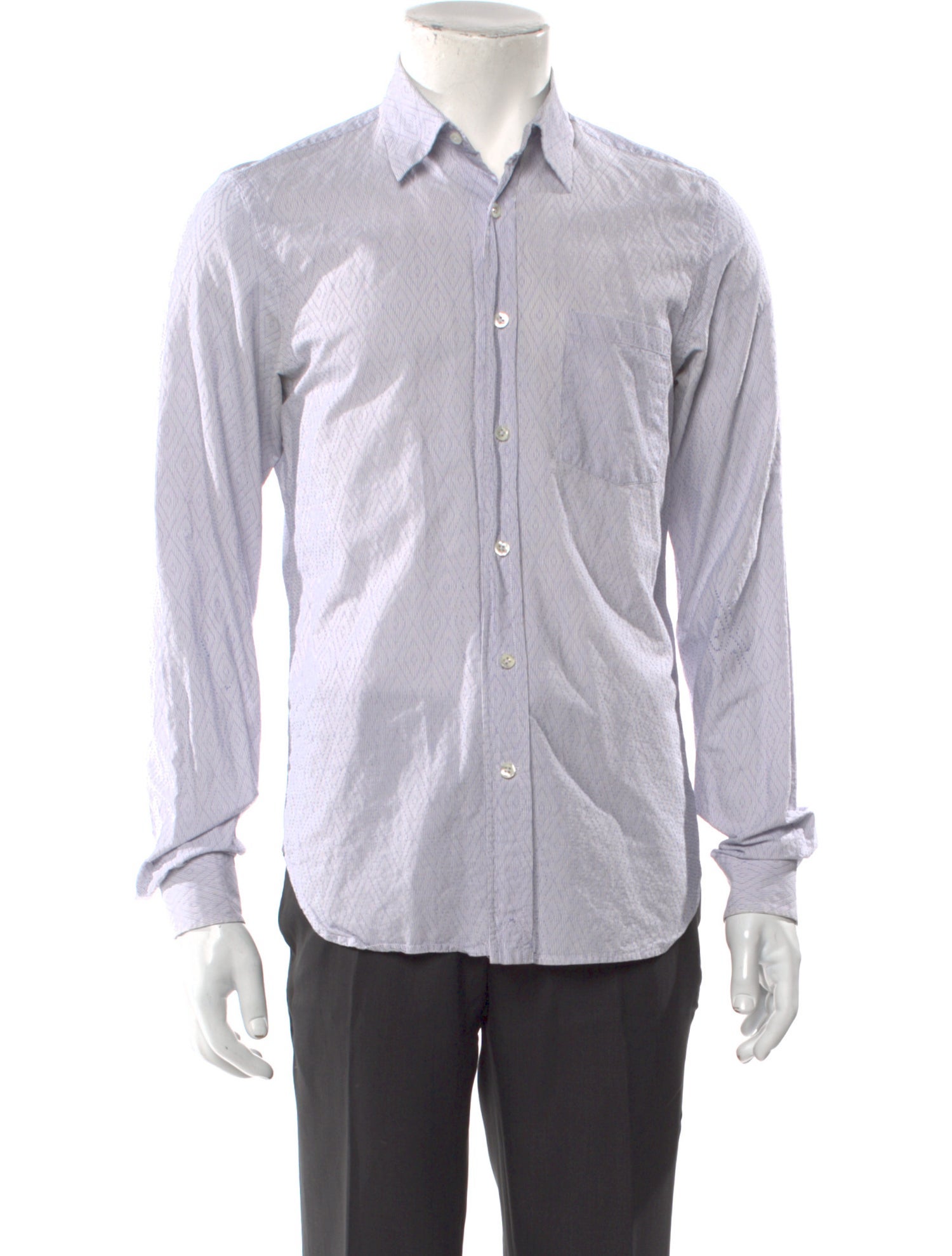 Maison Martin Margiela Vintage 2007 Shirt