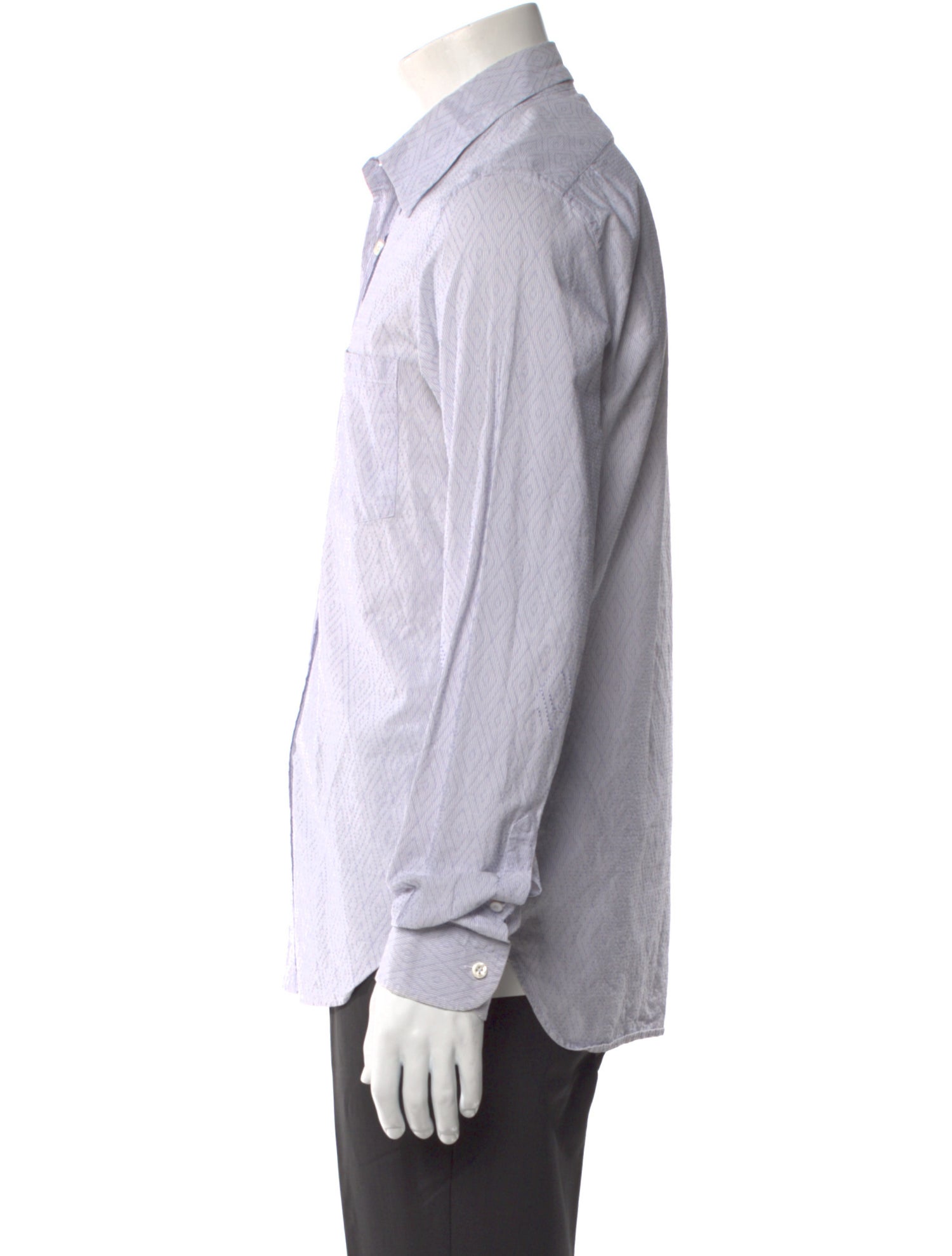 Maison Martin Margiela Vintage 2007 Shirt