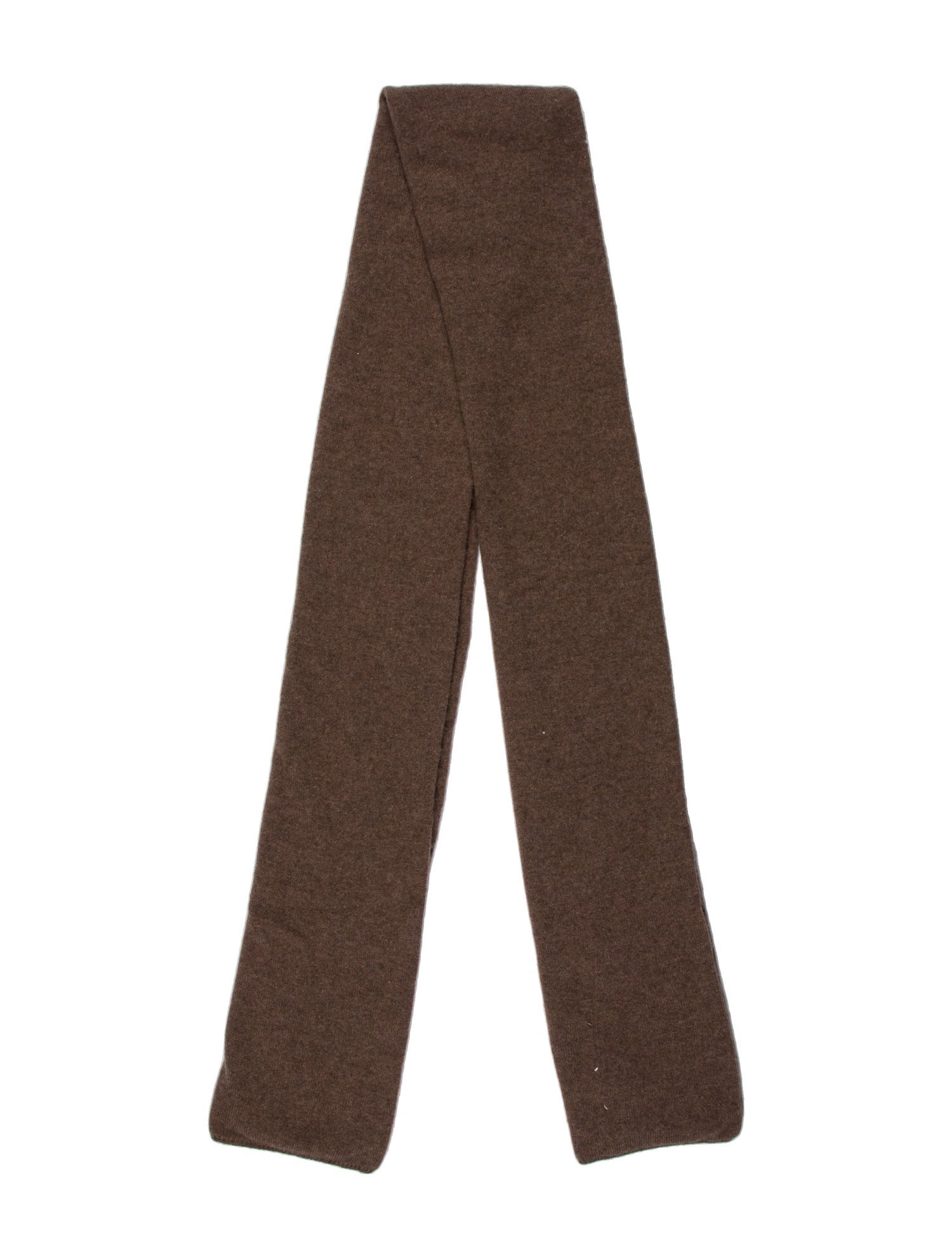 Maison Martin Margiela Cashmere Vintage Scarf