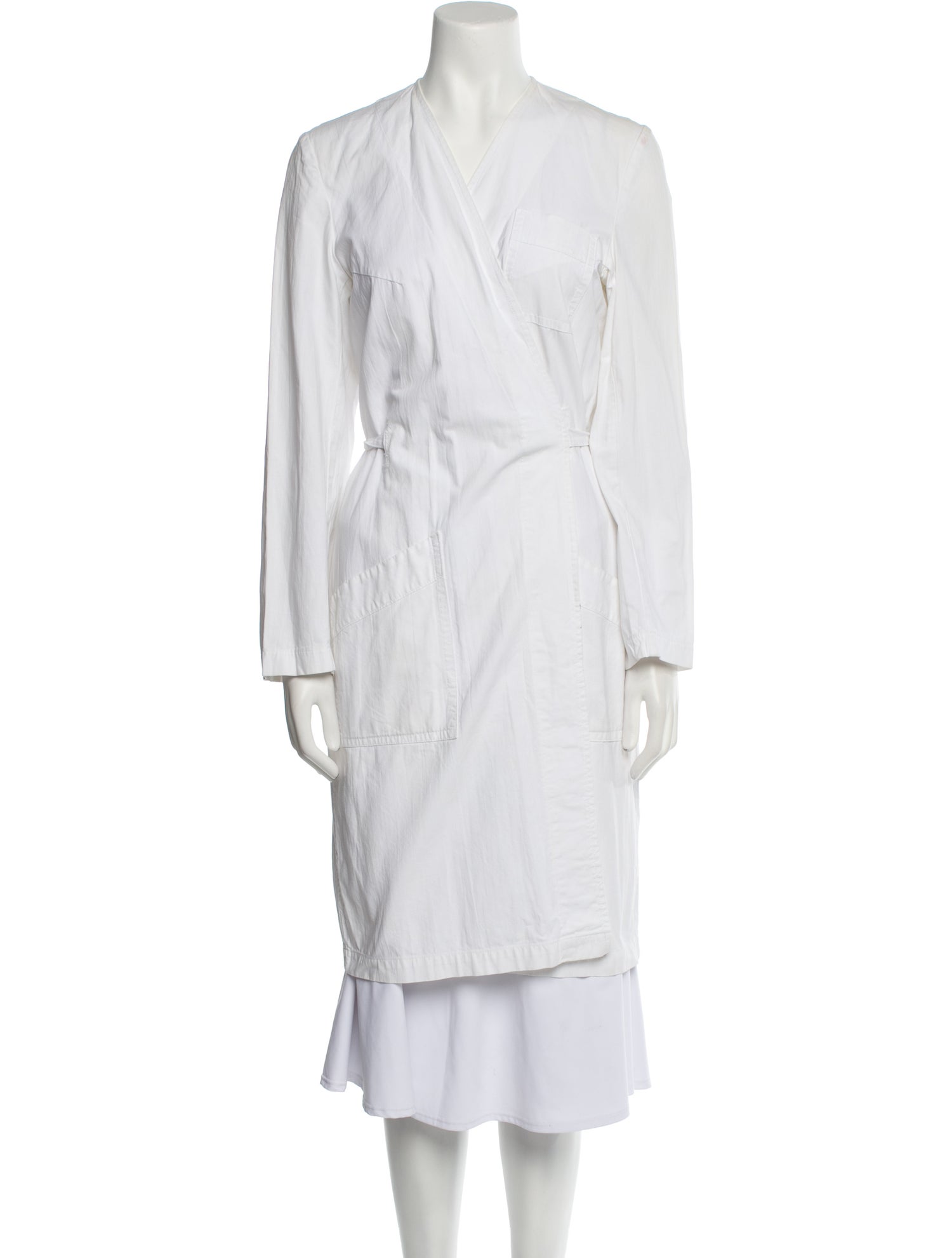 Maison Martin Margiela Vintage 1994 Coat